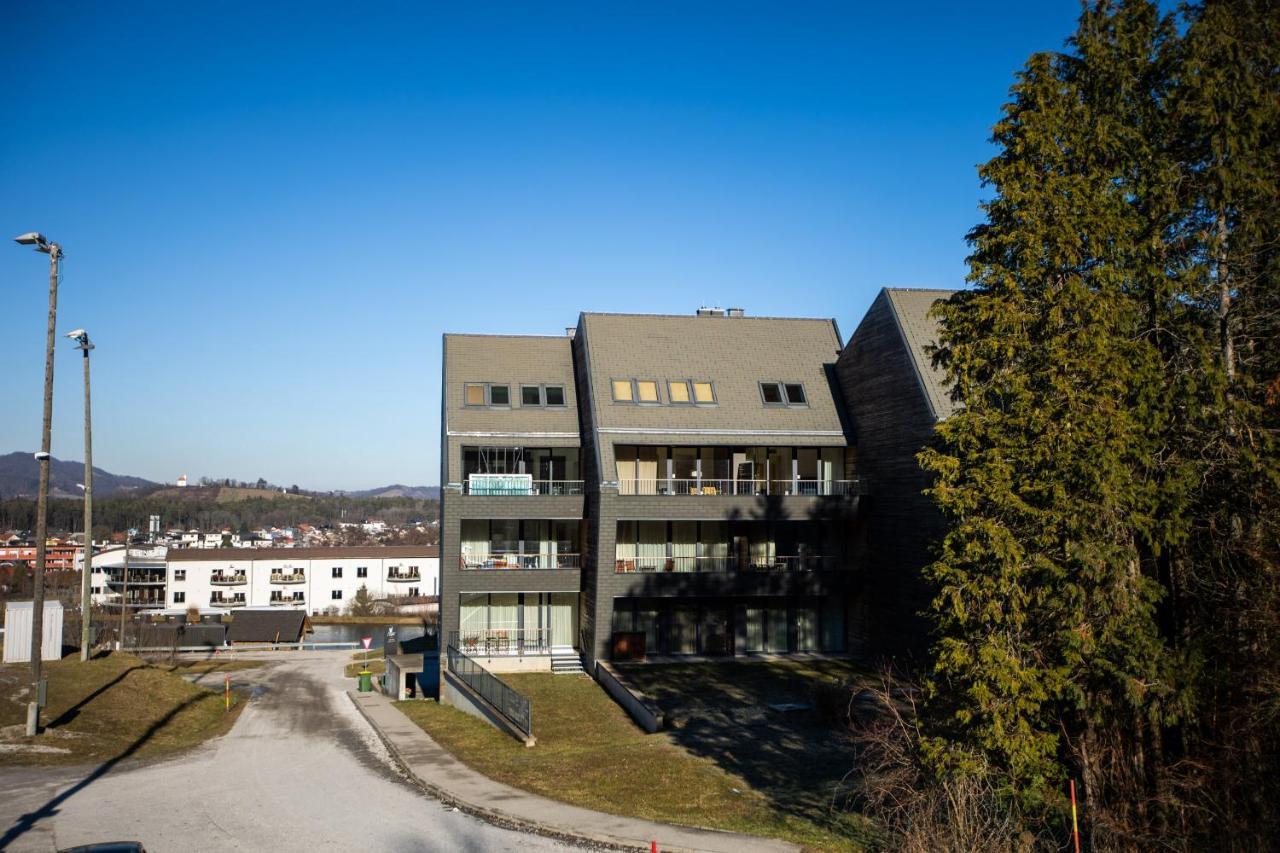 Pohorje Fox Duplex Apartment Maribor Exterior photo