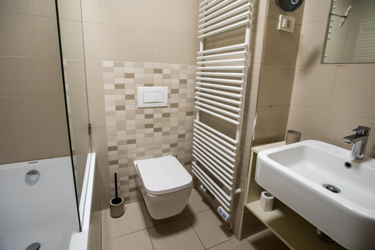 Pohorje Fox Duplex Apartment Maribor Exterior photo